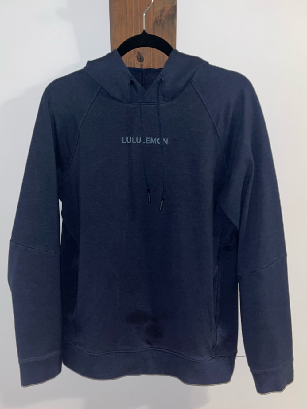 Lululemon Men’s Sweat City Pullover Hoodie